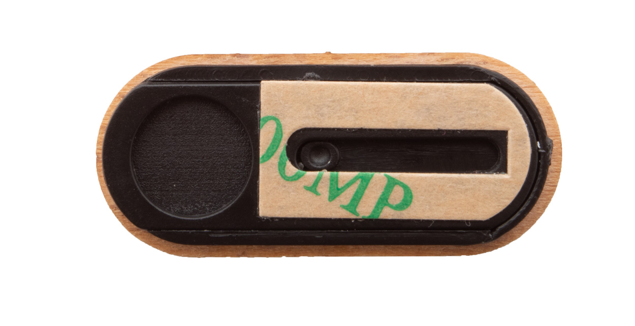 Zaślepka na kamerę P114154D