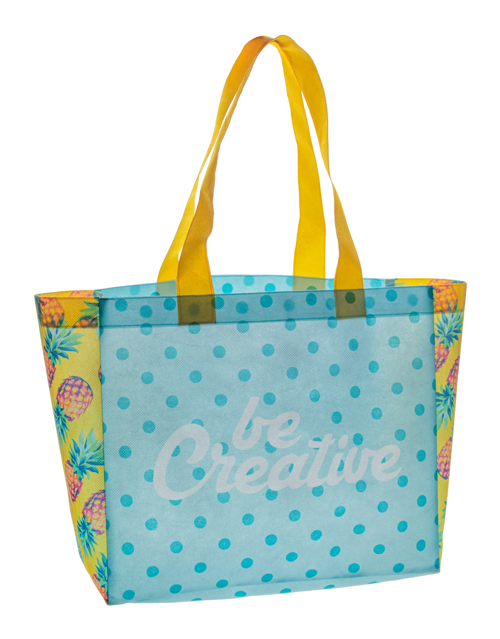 Torba na zakupy SuboShop B P113340D AN-AP718776