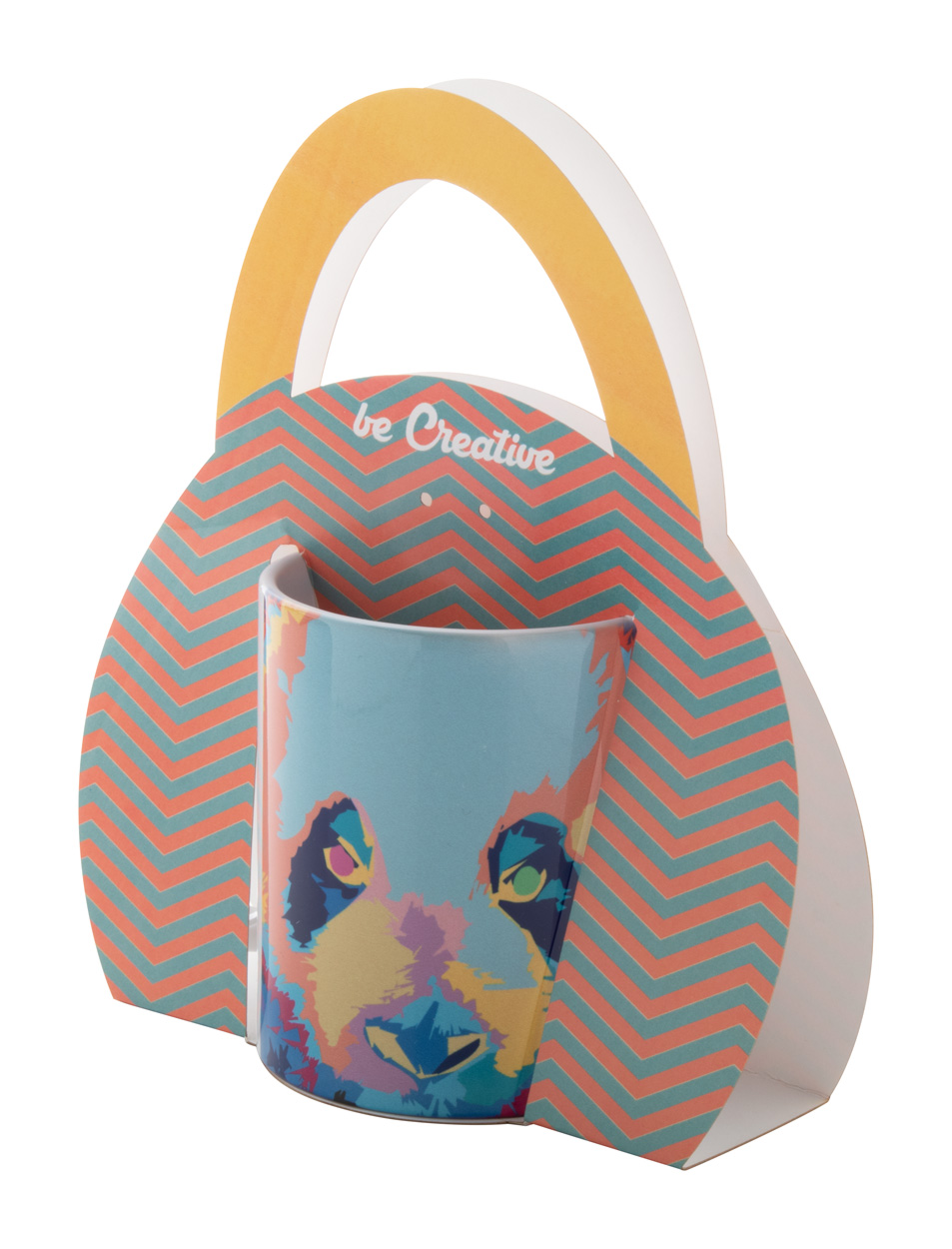Uchwyt na kubek CarryMug P113341D AN-AP718783