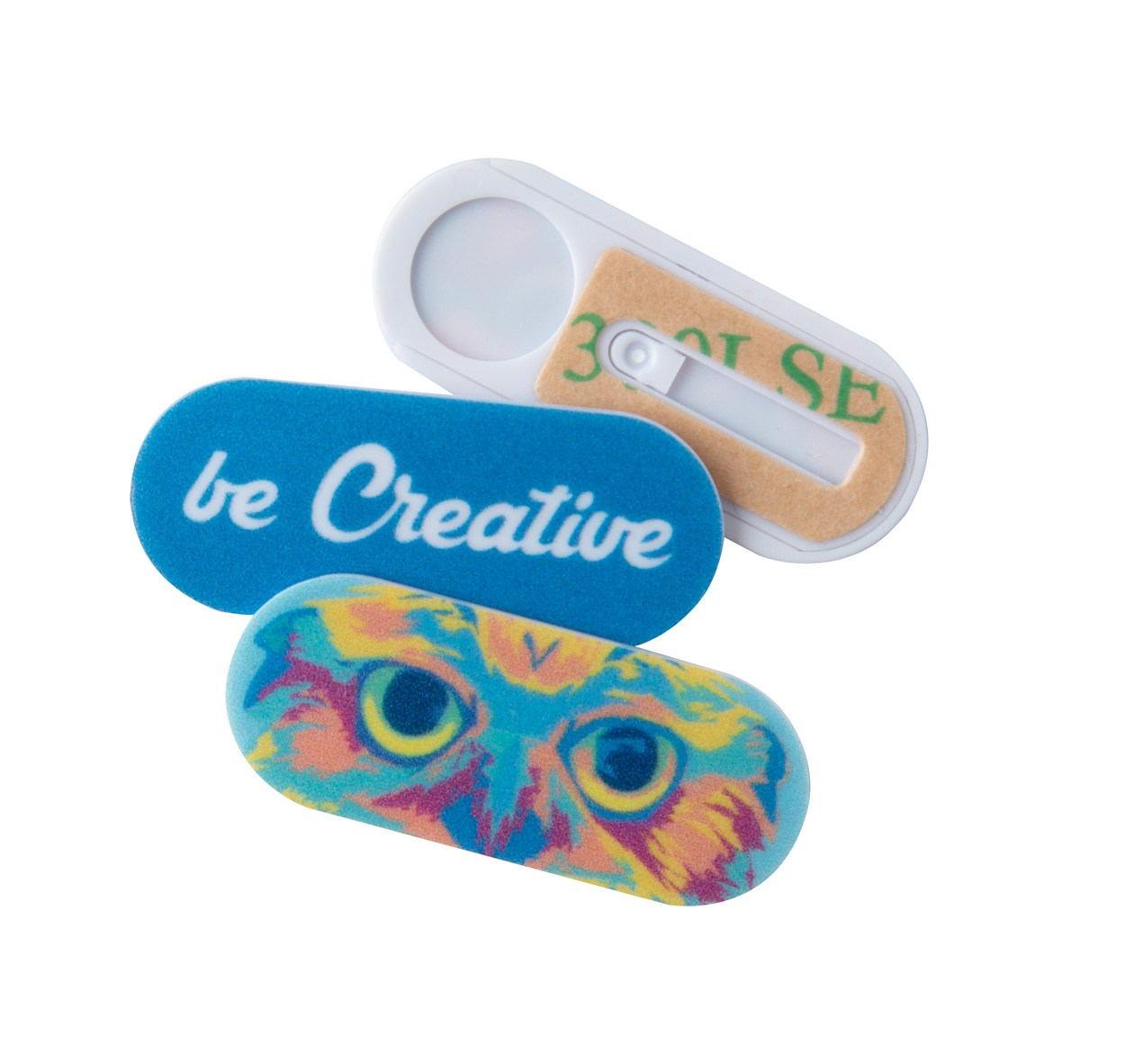 Osłona / zakrywka kamery P113356D