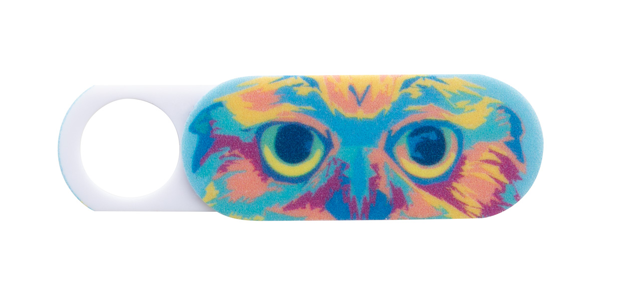 Osłona / zakrywka kamery P113356D