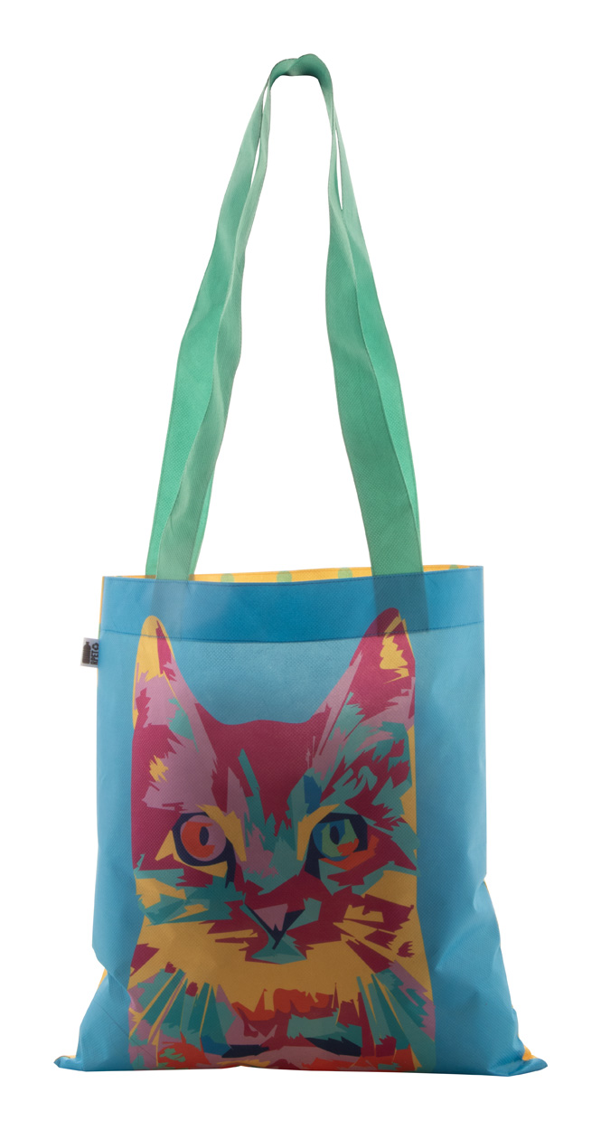 Personalizowana torba na zakupy P114119D