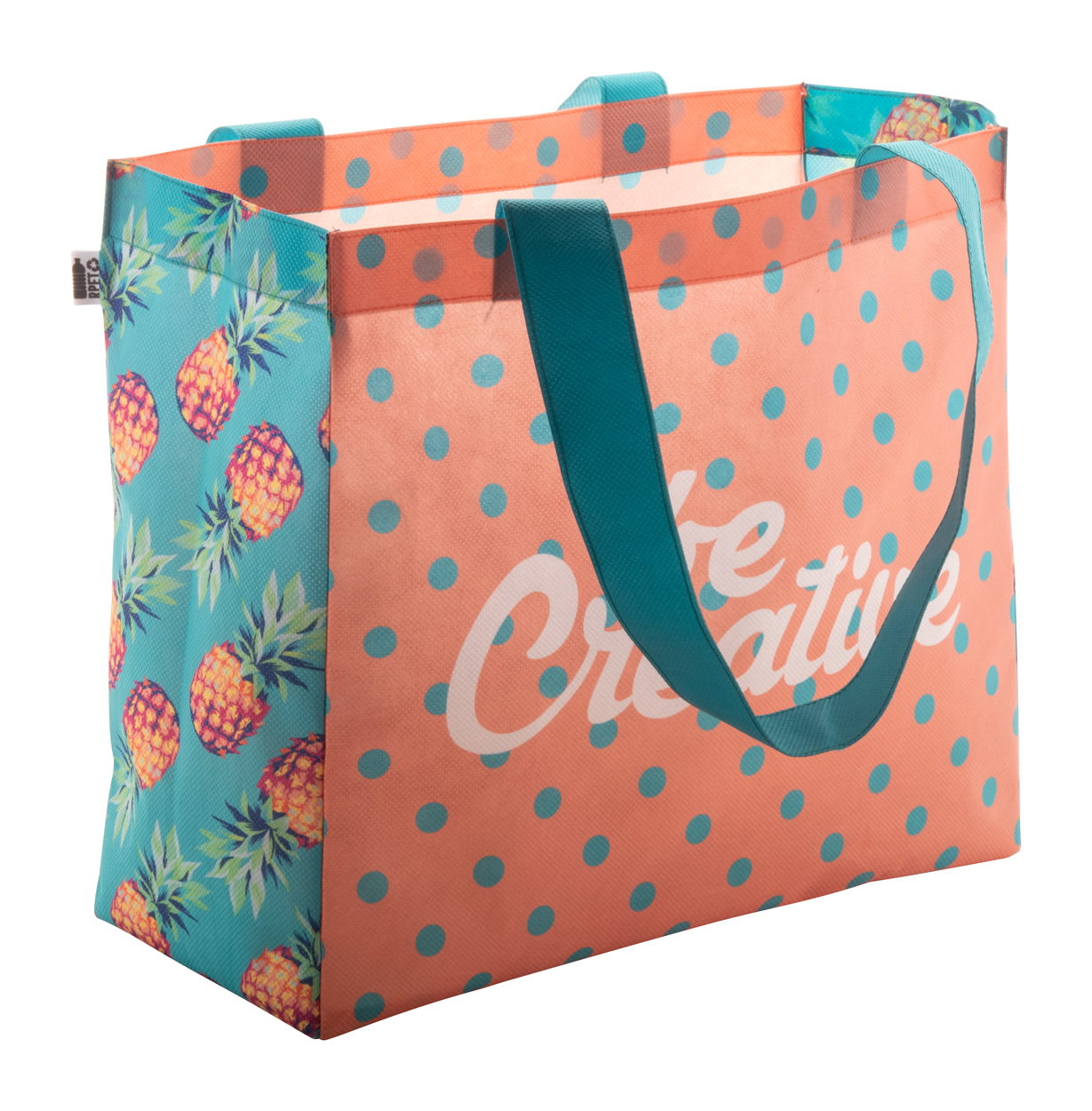 Personalizowana torba na zakupy P114120D