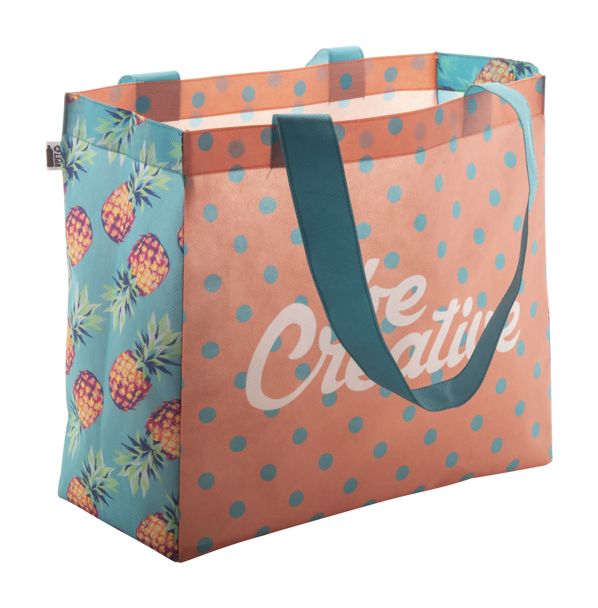 Personalizowana torba na zakupy P114120D