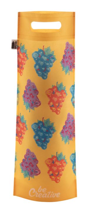 Personalizowana torba na wino P114124D