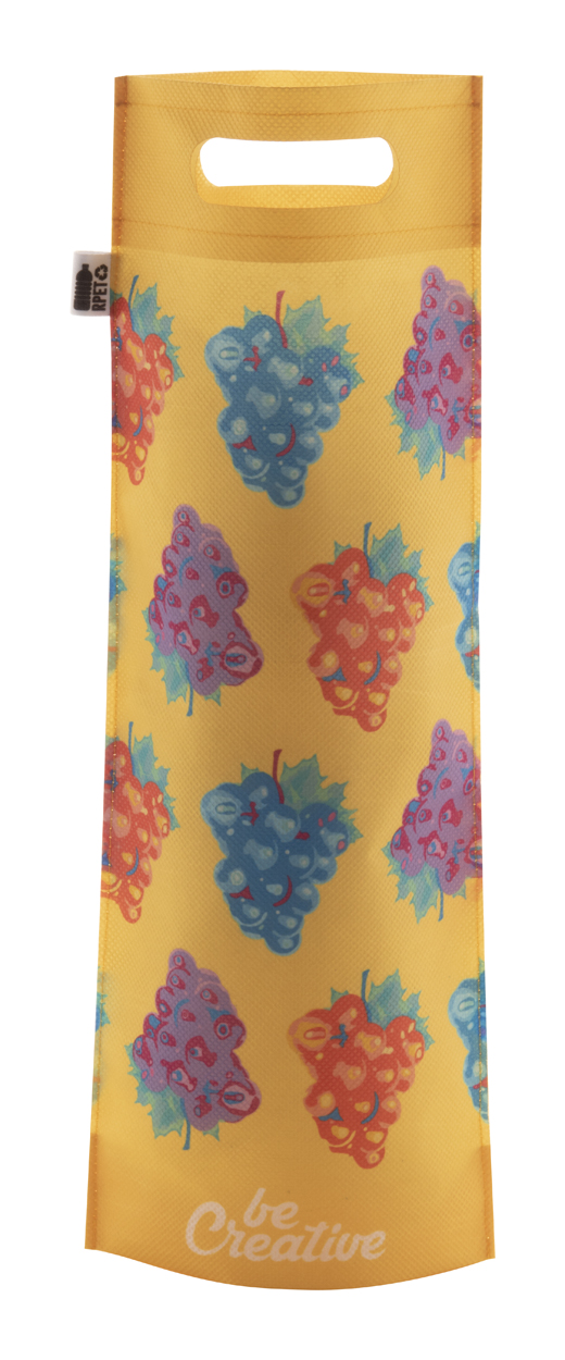 Personalizowana torba na wino P114124D