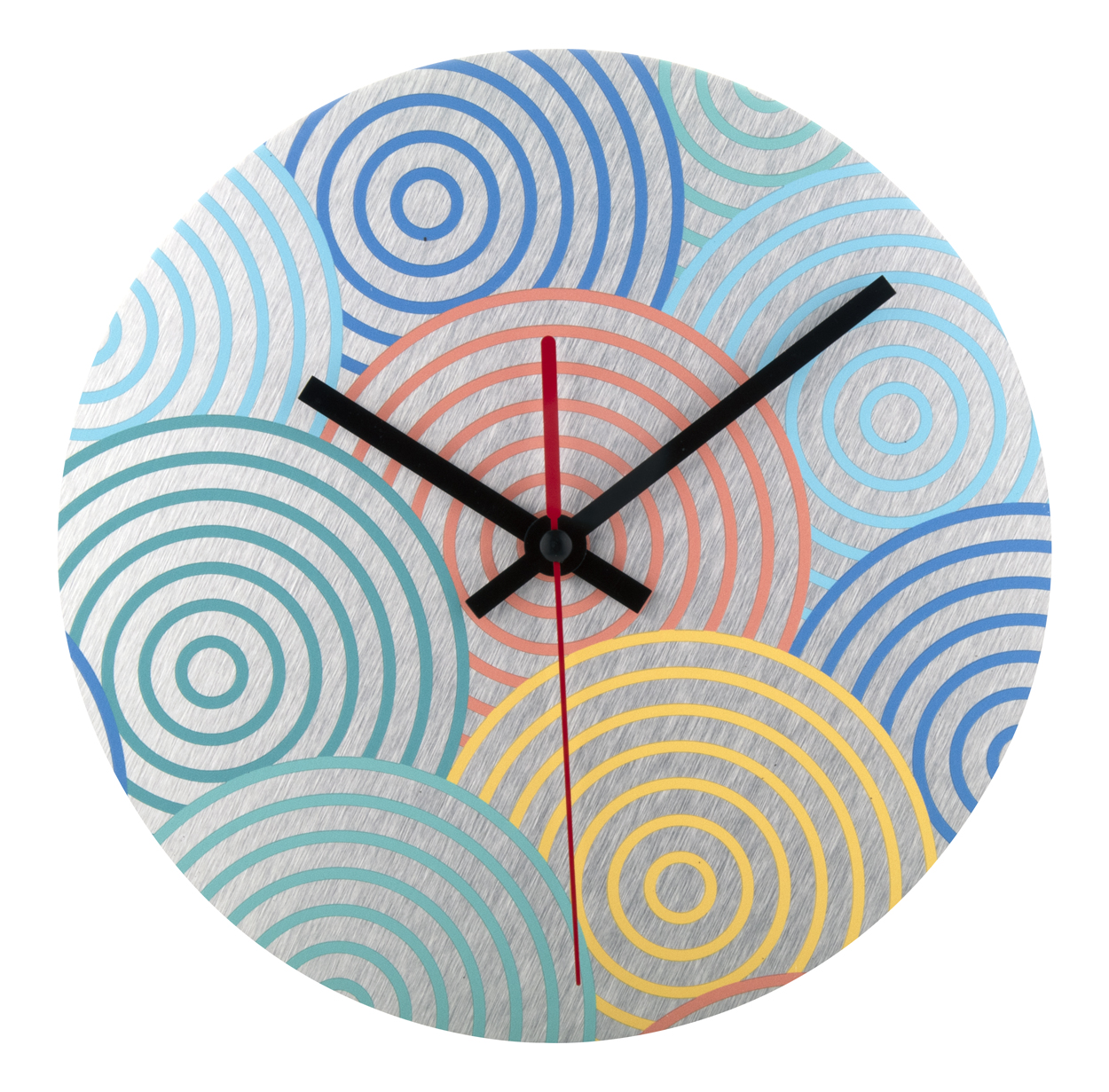 Zegar BeTime Alu D P114061D AN-AP718936 Zegar BeTime Alu D P114061D AN-AP718936