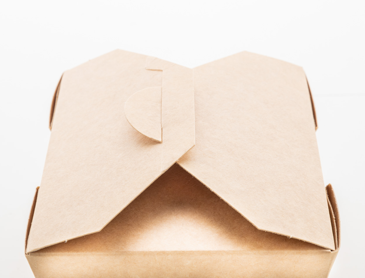 Pudełko na wynos P118716D