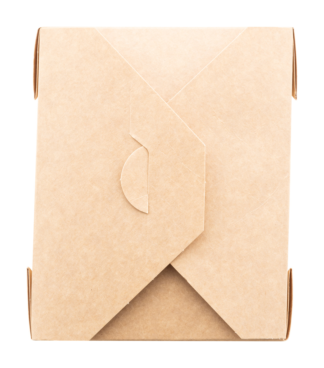 Pudełko na wynos P118718D 2 Pudełko na wynos P118718D