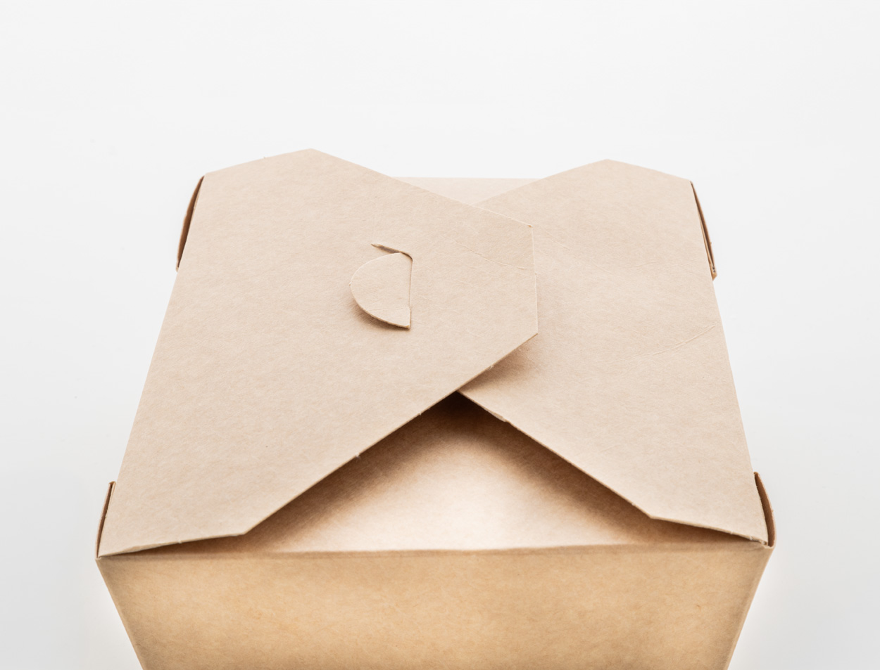 Pudełko na wynos P118718D 3 Pudełko na wynos P118718D