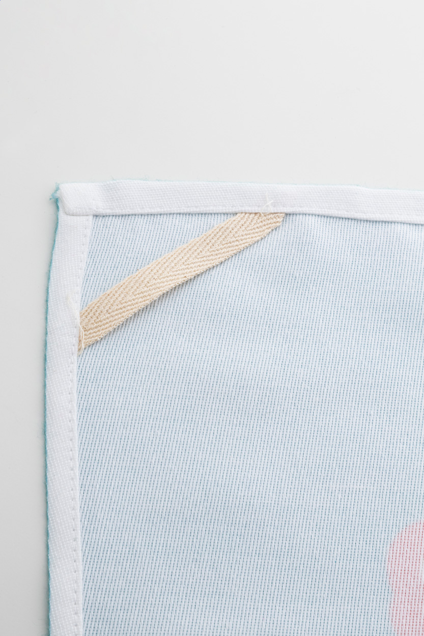 Kuchenny ręcznik sublimacyjny P118702D