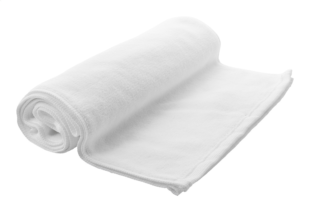 Sportowy ręcznik sublimacyjny P119469D