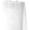 Torba papierowa P110336D biały