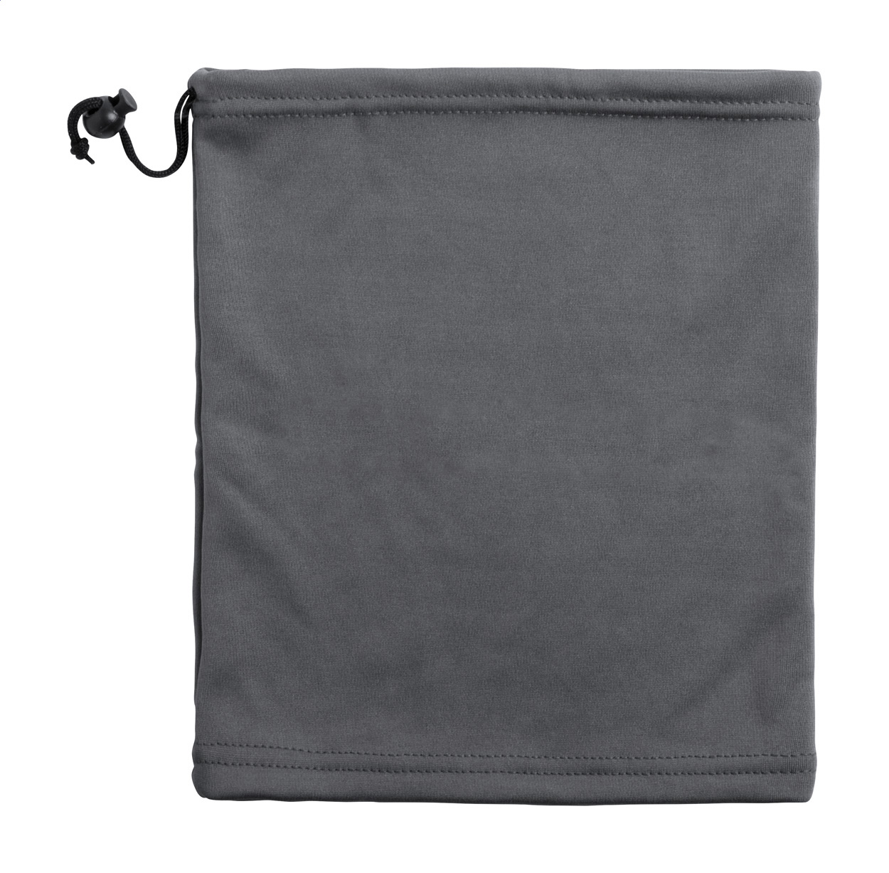 Komin/czapka P112912D popielaty