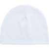 Czapka zimowa P113033D biały
