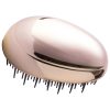Szczotka do włosów P113040D róża