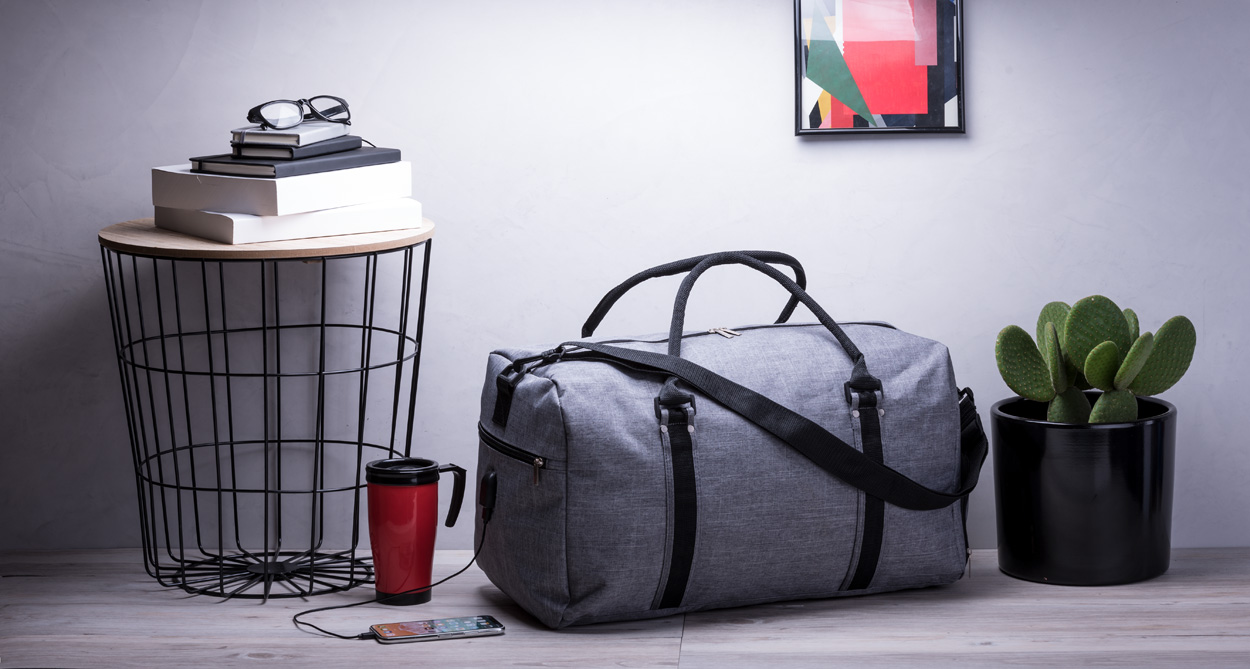 Torba sportowa P112909D