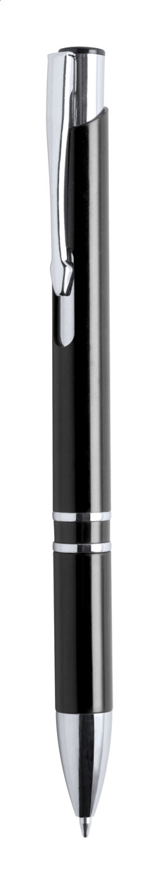 Długopis P113166D czarny