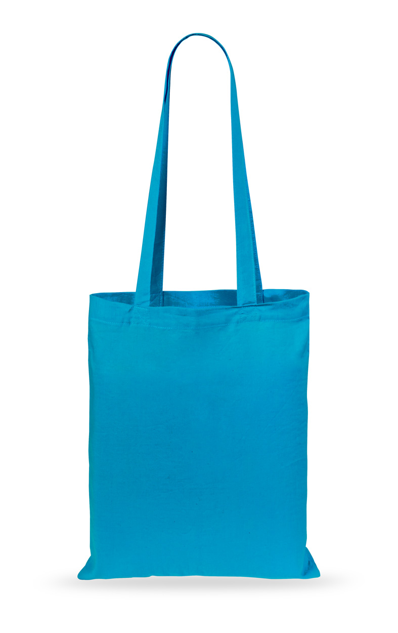 Torba P113078D jasnoniebieski