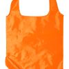 Torba P113085D pomarańcz Torba P113085D pomarańcz
