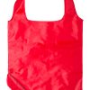 Torba P113085D czerwony Torba P113085D czerwony