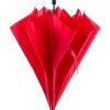 Parasol P113093D czerwony