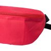 Torba biodrowa P113183D czerwony