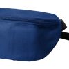 Torba biodrowa P113183D ciemnoniebieski