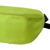 Torba biodrowa P113183D limonkowy