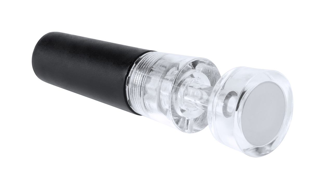 Korek próżniowy do wina P113109D