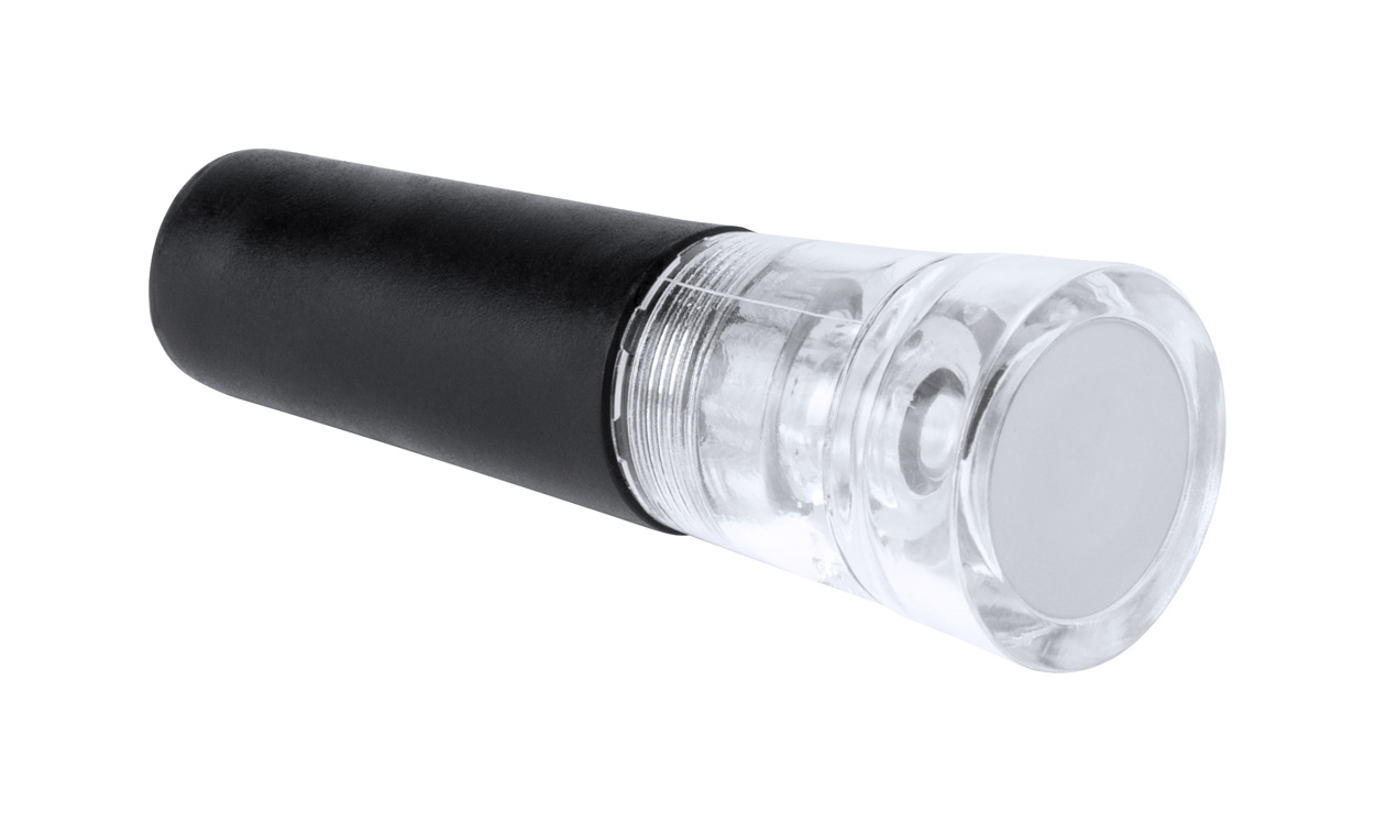 Korek próżniowy do wina P113109D