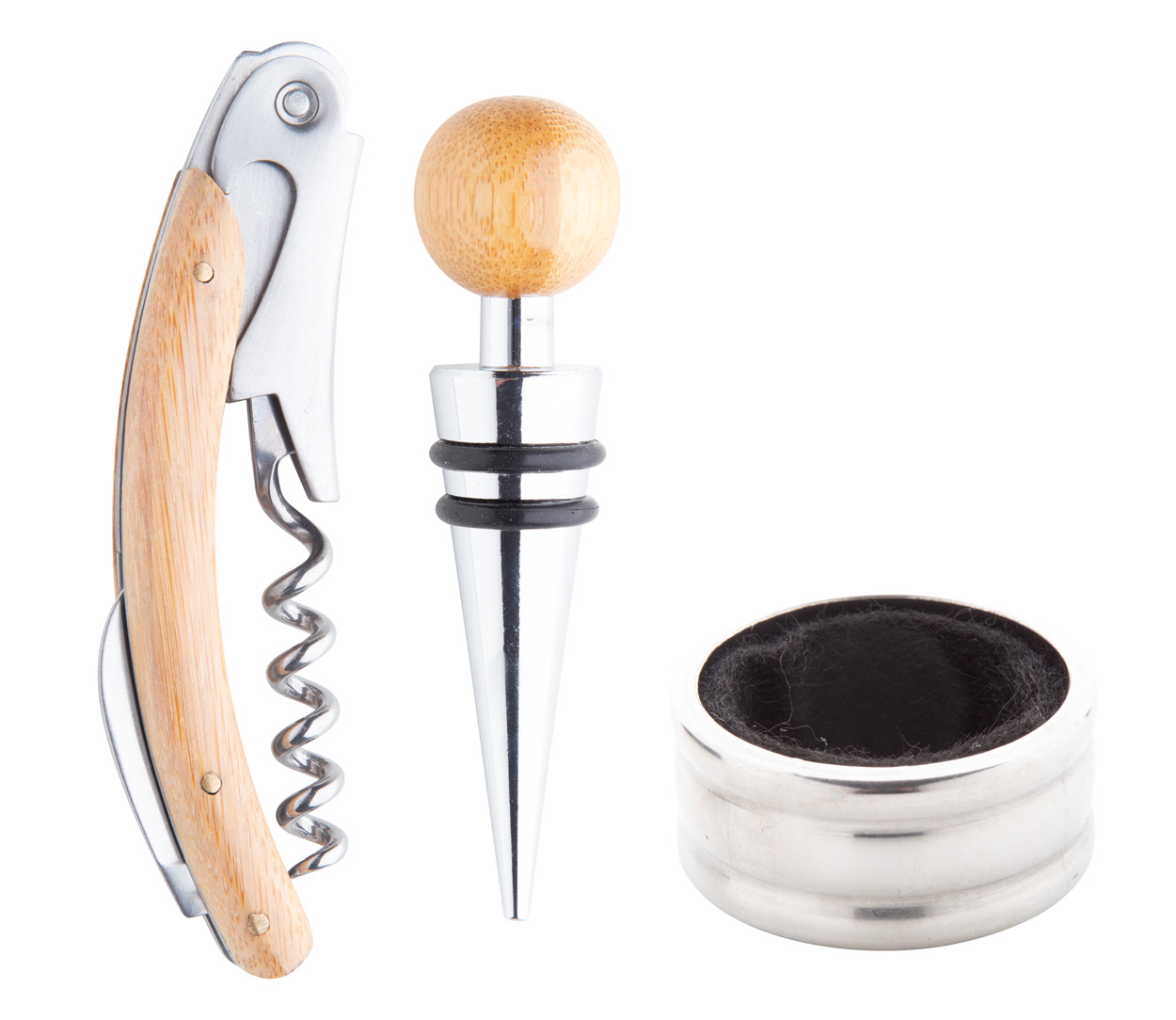 Zestaw do wina P113110D