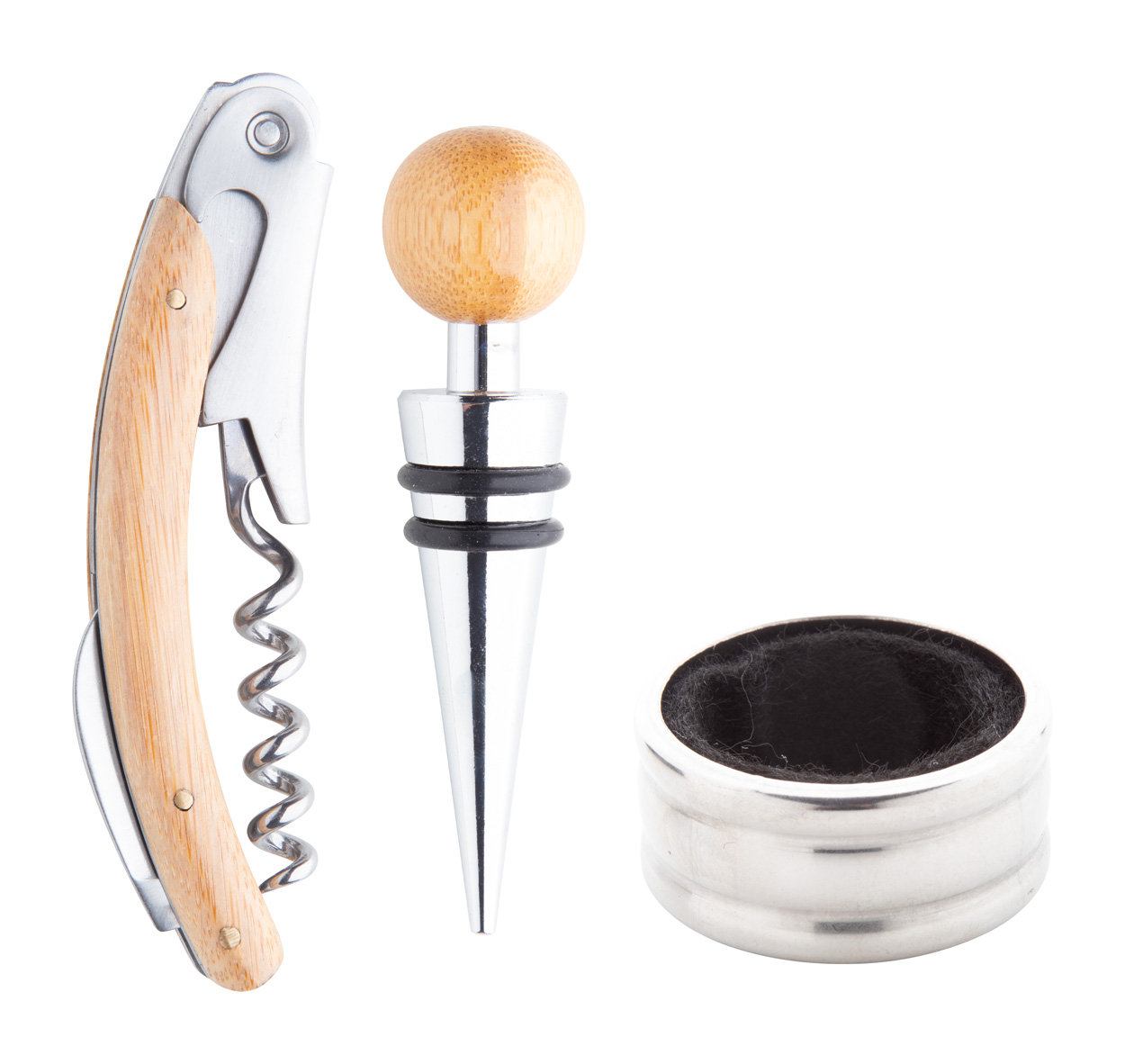 Zestaw do wina P113110D