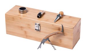 Zestaw do wina P113111D AN-AP721165