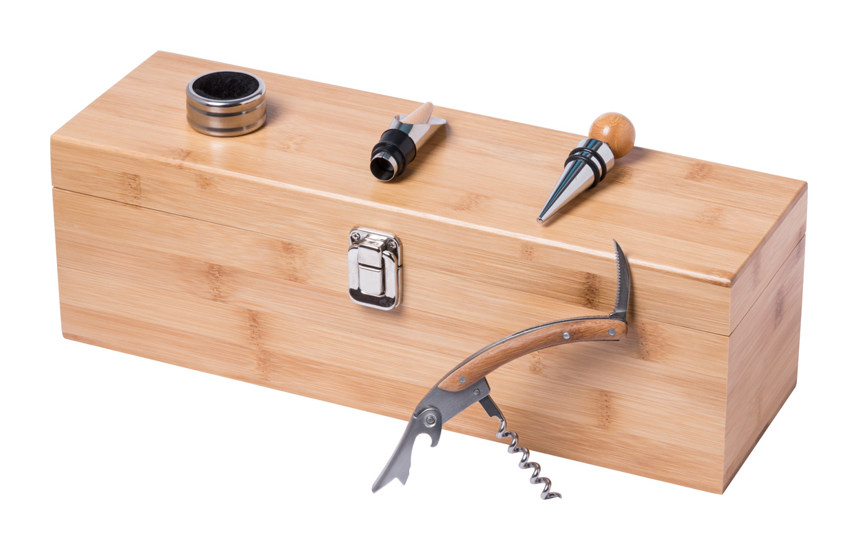 Zestaw do wina P113111D AN-AP721165