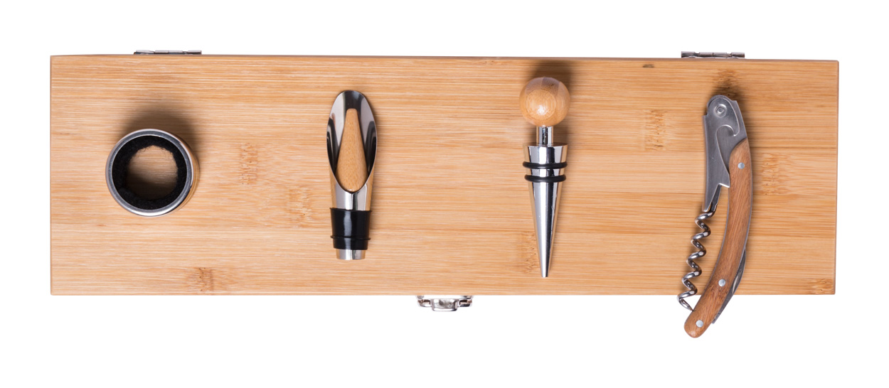 Zestaw do wina P113111D