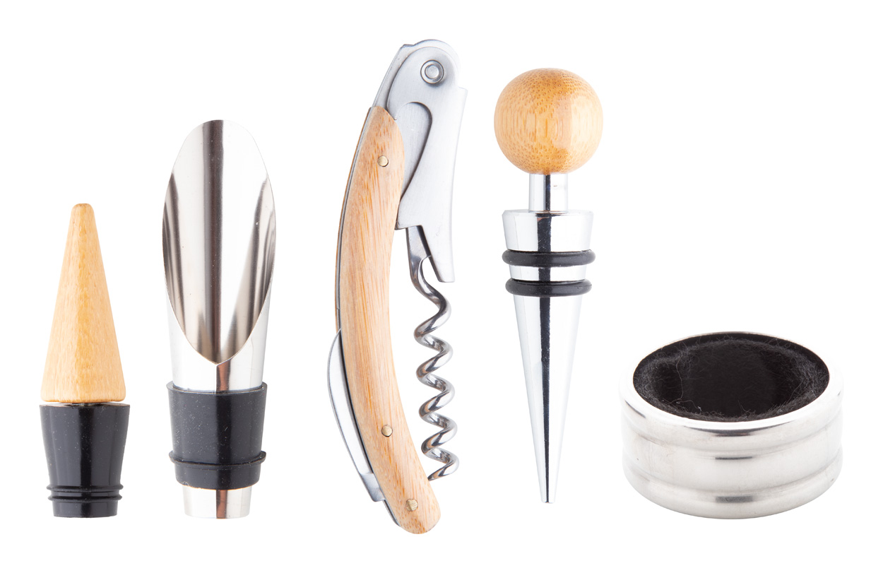 Zestaw do wina P113111D