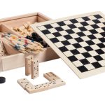 Zestaw gier P113176D