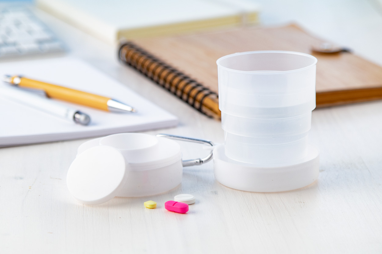 Składany kubek P113200D