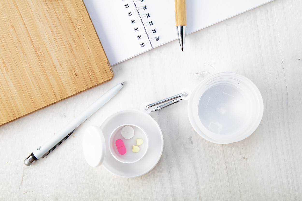 Składany kubek P113200D