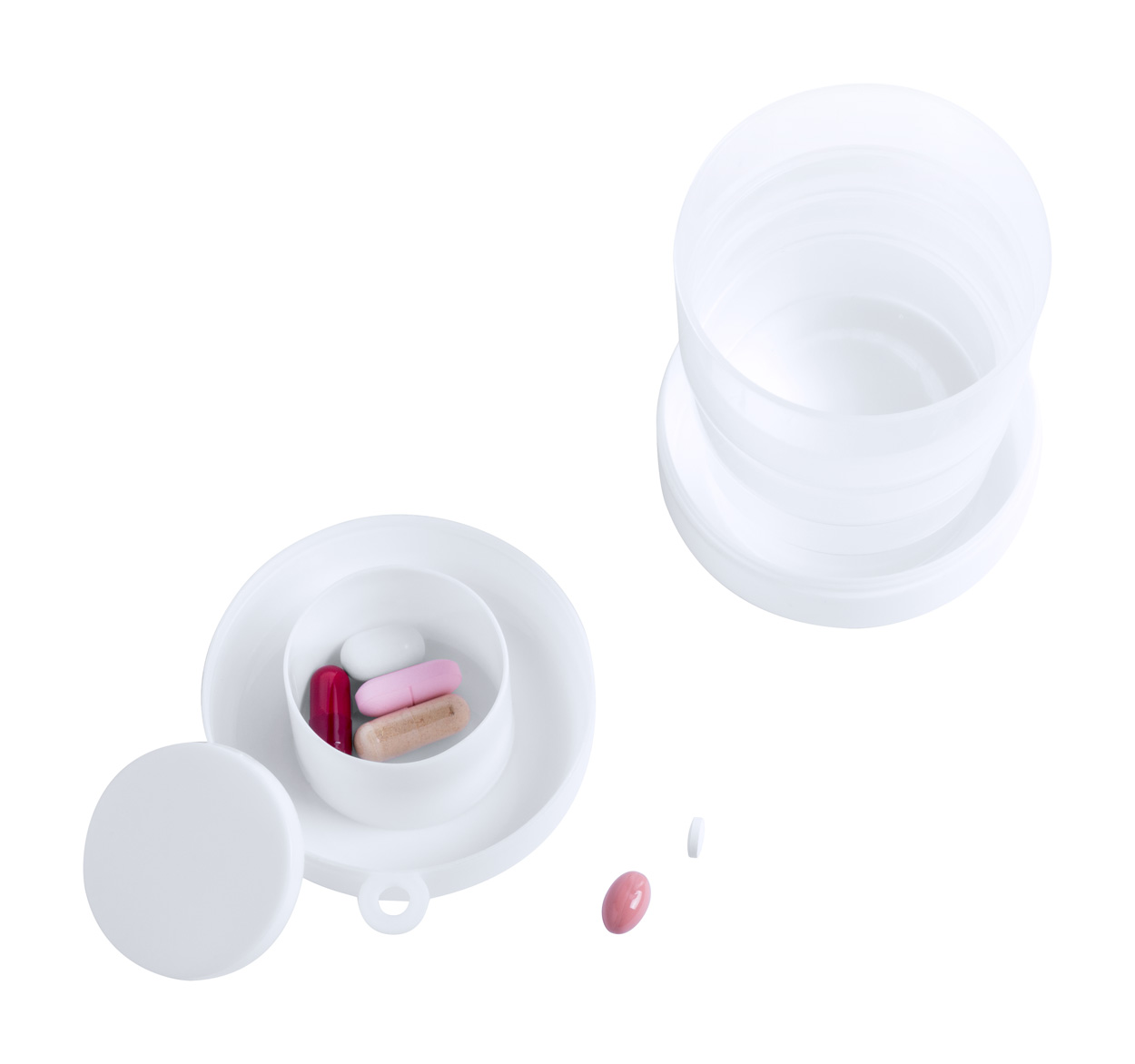 Składany kubek P113200D