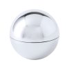 Pomadka/balsam do ust P113201D srebrny