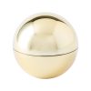 Pomadka/balsam do ust P113201D złoty