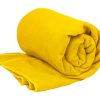 Ręcznik P113204D żółty