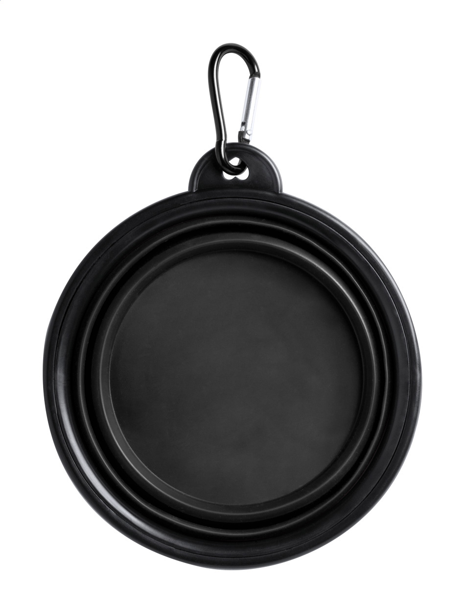 Miska dla psa P113288D czarny