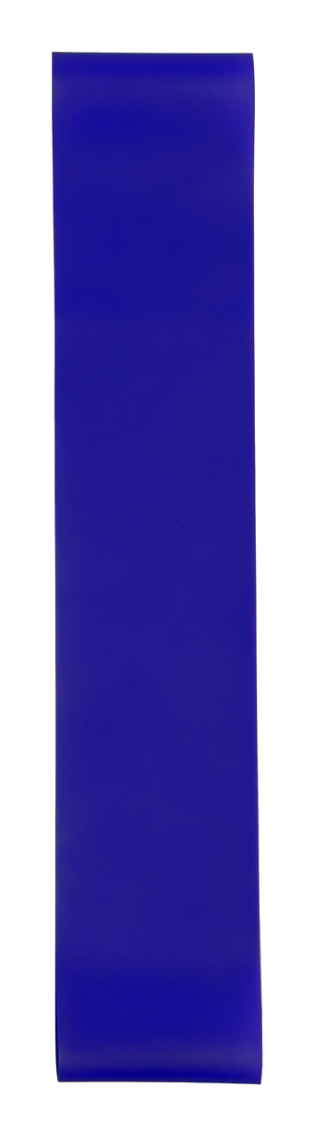 Taśma do ćwiczeń P113292D niebieski