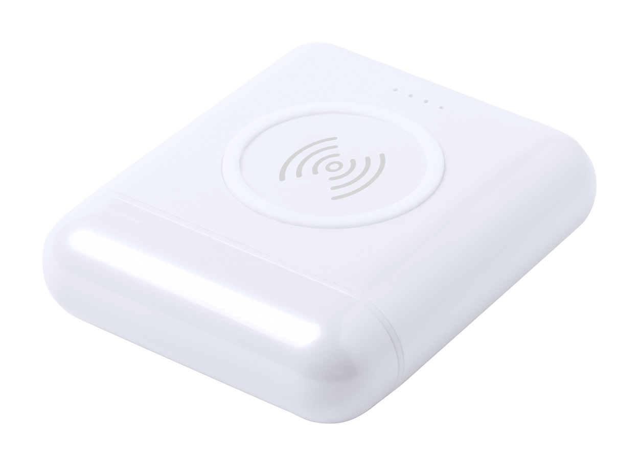 Power bank / słuchawki P119745D