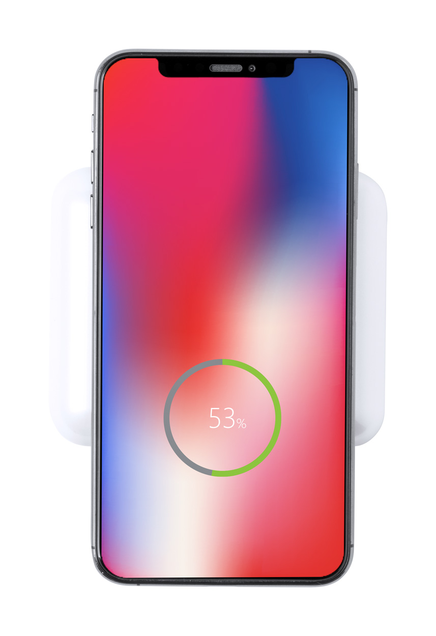 Power bank / słuchawki P119745D