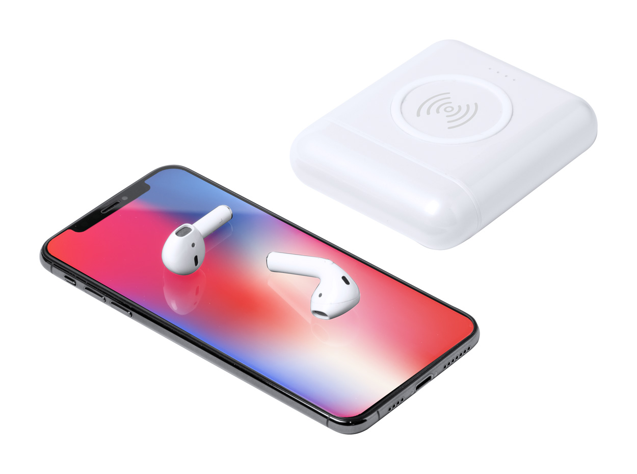 Power bank / słuchawki P119745D