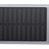 Power bank P113342D srebrny